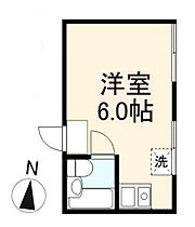 香川県高松市西宝町二丁目10-16（賃貸マンション1R・2階・14.10㎡） その2