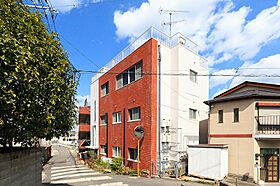 香川県高松市西宝町二丁目10-16（賃貸マンション1R・2階・14.10㎡） その1