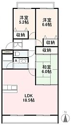 🉐敷金礼金0円！🉐なし ＊＊＊＊駅 徒歩22分