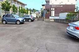 高松琴平電気鉄道長尾線 平木駅 徒歩30分の賃貸アパート 2階1Kのリビング/ダイニング