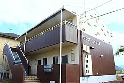 高松琴平電気鉄道長尾線 平木駅 徒歩30分の賃貸アパート