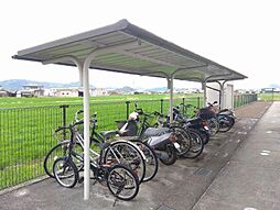 高松琴平電気鉄道長尾線 水田駅 徒歩35分の賃貸アパート 1階1Kのリビング/ダイニング