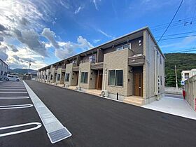 香川県高松市勅使町240番地1（賃貸アパート1LDK・1階・40.02㎡） その1