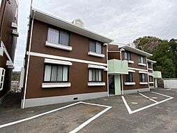 高松琴平電気鉄道志度線 大町駅 徒歩4分の賃貸アパート