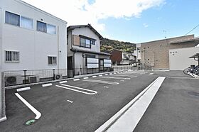 香川県高松市宮脇町2丁目9-23（賃貸アパート1K・1階・30.46㎡） その24