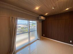 高松琴平電気鉄道琴平線 仏生山駅 徒歩15分の賃貸マンション 4階1DKのリビング/ダイニング