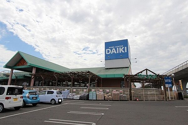 香川県高松市元山町(賃貸アパート1LDK・1階・42.45㎡)の写真 その19