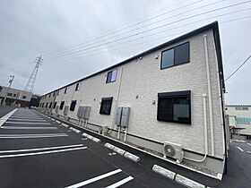 香川県高松市勅使町240番地1（賃貸アパート1LDK・1階・50.05㎡） その4