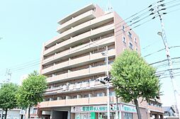 高松琴平電気鉄道琴平線 栗林公園駅 徒歩7分の賃貸マンション