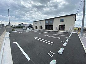 香川県高松市檀紙町551番地7（賃貸アパート1LDK・1階・50.14㎡） その7