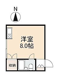🉐敷金礼金0円！🉐高徳線 昭和町駅 徒歩8分