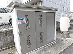 高松琴平電気鉄道琴平線 三条駅 徒歩22分の賃貸アパート 1階1Kのリビング/ダイニング