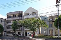 香川県高松市西宝町三丁目5-24：物件画像／株式会社グローバルセンター　サンフラワー店
