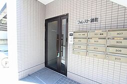 JR予讃線 高松駅 徒歩9分の賃貸アパート 3階ワンルームのリビング/ダイニング