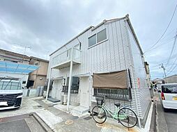 高松琴平電気鉄道長尾線 林道駅 徒歩8分の賃貸アパート