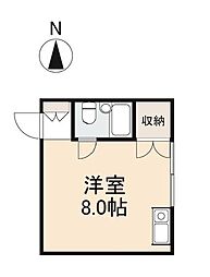 🉐敷金礼金0円！🉐高徳線 昭和町駅 徒歩8分