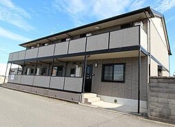 香川県高松市上天神町274-1の賃貸アパート