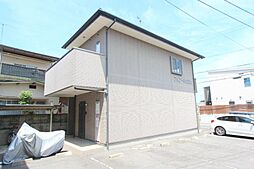 高松琴平電気鉄道長尾線 林道駅 徒歩11分の賃貸アパート