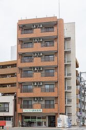 高松琴平電気鉄道琴平線 瓦町駅 徒歩4分の賃貸マンション