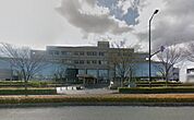 百十四銀行　頭脳化センター出張所