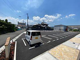 香川県高松市郷東町587番地76（賃貸アパート1LDK・1階・50.01㎡） その17