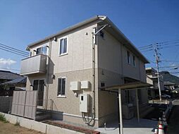 JR高徳線 屋島駅 徒歩8分の賃貸アパート