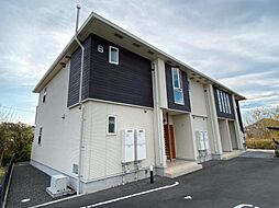 高松琴平電気鉄道長尾線 水田駅 3.7kmの賃貸アパート