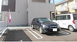 高松琴平電気鉄道志度線 潟元駅 徒歩15分の賃貸アパート 2階1LDKのリビング/ダイニング