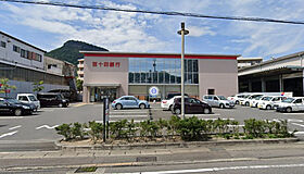 香川県高松市牟礼町牟礼1477番地1（賃貸アパート2LDK・2階・64.43㎡） その29