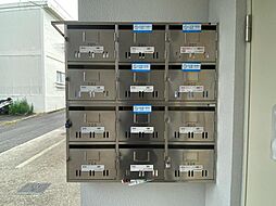 JR高徳線 昭和町駅 徒歩6分の賃貸マンション 2階1Kのリビング/ダイニング