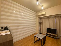 JR予讃線 高松駅 徒歩6分の賃貸マンション 3階1LDKのリビング/ダイニング