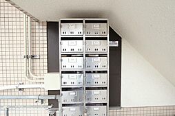 JR高徳線 昭和町駅 徒歩6分の賃貸マンション 3階1Kのリビング/ダイニング