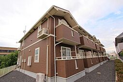 JR予讃線 香西駅 徒歩23分の賃貸アパート