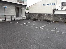 香川県高松市多肥上町2149-1（賃貸アパート1K・1階・26.00㎡） その7