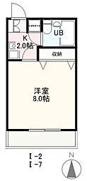 🉐敷金礼金0円！🉐高松琴平電気鉄道長尾線 水田駅 徒歩28分