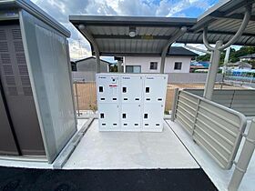 香川県高松市勅使町240番地1（賃貸アパート1LDK・1階・40.02㎡） その24