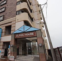 高松琴平電気鉄道志度線 琴電屋島駅 徒歩4分の賃貸マンション 6階2LDKのリビング/ダイニング