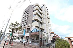 高松琴平電気鉄道志度線 琴電屋島駅 徒歩4分の賃貸マンション