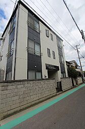 高松琴平電気鉄道琴平線 栗林公園駅 徒歩4分の賃貸アパート