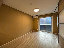 JR高徳線 昭和町駅 徒歩9分の賃貸アパート 1階1LDKのリビング/ダイニング