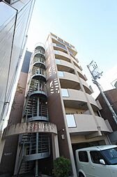 高松琴平電気鉄道志度線 松島二丁目駅 徒歩3分の賃貸マンション