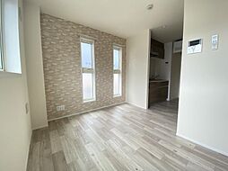 JR高徳線 栗林公園北口駅 徒歩8分の賃貸マンション 3階ワンルームのリビング/ダイニング