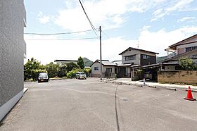 香川県高松市鬼無町鬼無429-2（賃貸マンション1R・3階・21.76㎡） その24