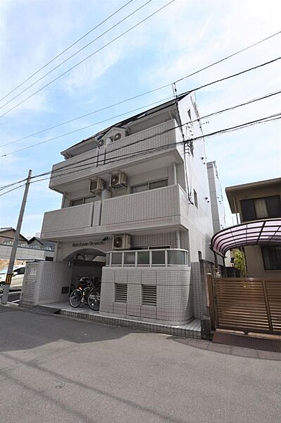 外観画像