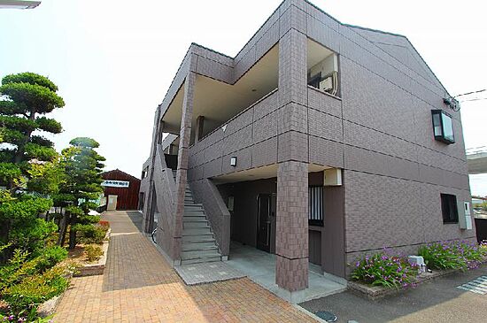 外観画像