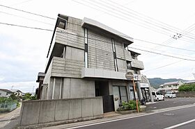 香川県高松市牟礼町牟礼2439（賃貸マンション1K・2階・24.00㎡） その5