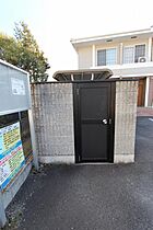 香川県高松市国分寺町新居1155番地3（賃貸アパート1R・1階・33.15㎡） その24