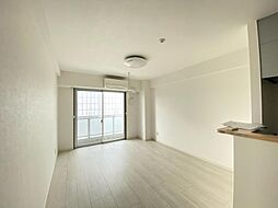 JR高徳線 栗林公園北口駅 徒歩7分の賃貸マンション 9階ワンルームのリビング/ダイニング