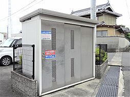 高松琴平電気鉄道琴平線 三条駅 徒歩3分の賃貸アパート 1階1Kのリビング/ダイニング
