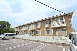 JR高徳線 志度駅 徒歩17分の賃貸アパート